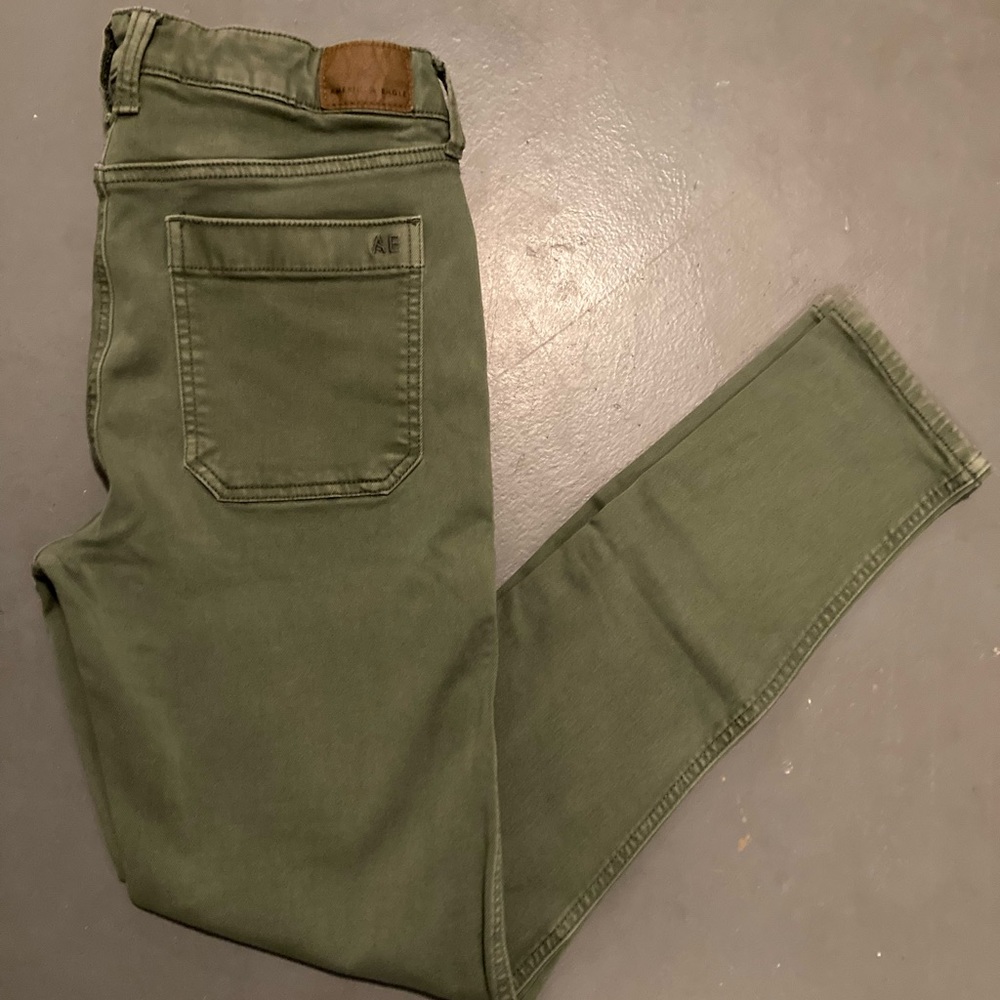 Women’s American Eagle Jeans